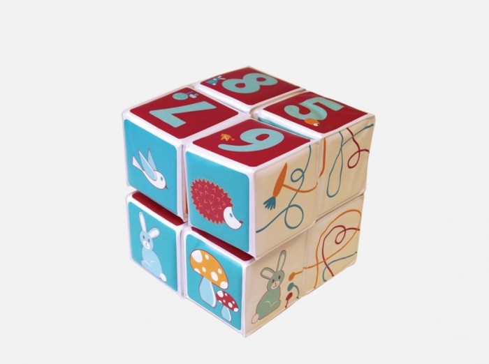 LUDI Cub magic LUDI Cub magic