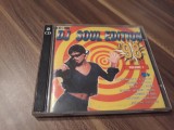 DUBLU CD DJ SOUL EDITION 98 VOL 1 FOARTE RAR!!! 2 CD ORIGINAL, Pop
