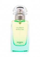 Apa de toaleta Hermes Un Jardin Sur Le Nil U 50ML foto