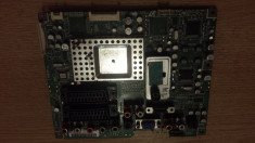 placa de baza Samsung BN91-01110F (BN41-00680D) LE32S71BX/XEC&amp;#039;. foto