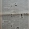 Ziarul Reporter , Dir. Cocea , nr. 38 / 1937 , scriu Stefan Roll , M. Sebastian