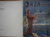 Cumpara ieftin Revista Paza politieneasca , administrativa , nr. 13 - 14 , 1923 , deosebita