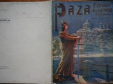 Revista Paza politieneasca , administrativa , nr. 13 - 14 , 1923 , deosebita