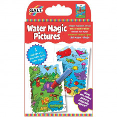 Set de colorat Water Magic foto