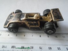 bnk jc Lesney Matchbox Superfast Formula 5000