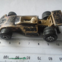 bnk jc Lesney Matchbox Superfast Formula 5000