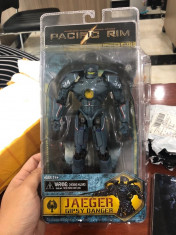 Figurina Pacific Rim Jaeger Gipsy 18 cm Neca foto