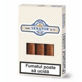 Tigari de foi SENATOR WHITE 47,5 gr. (5)