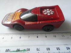 bnk jc Matchbox Super GT Br 31/32 - 1985