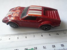 bnk jc Matchbox Super GT BR 39/40 - 1985