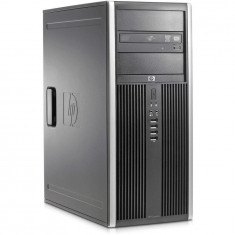 HP Elite 8200 i5-2400S 2.5GHz 4GB DDR3 250GB HDD Sata DVD-RW Tower foto