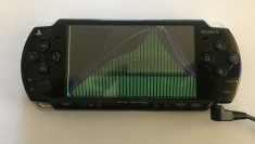 Sony PSP-2004 / pentru piese foto