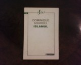 Dominique Sourdel Islamul, Humanitas