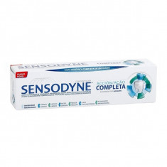 Pasta de Dinti Actiune Completa Sensodyne (75 ml) S0543053 foto