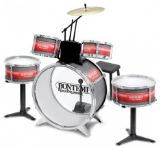 Set tobe Rock Drummer foto