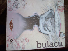 Bulacu Aurel - album ro si engleza foto