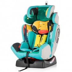 Scaun auto Chipolino 4 Max 0-36 kg blue foto