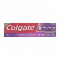 Pasta de dinti Maximum Protection Colgate S0542681 Capacitate 75 ml foto