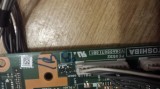 Placa de baza V28A000710B1,PE0532,TOSHIBA 32CV500P, 37xv550p