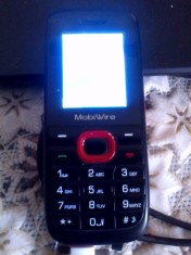 Telefon MobiWire Ayasha foto