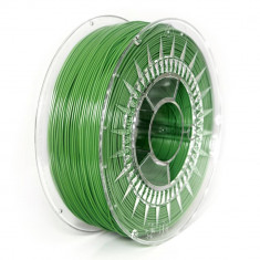 Filament Devil Design pentru Imprimanta 3D 1.75 mm ASA 1 kg - Verde foto