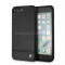 Bmw Husa pentru Apple iPhone 7 Plus/ 8 Plus Black