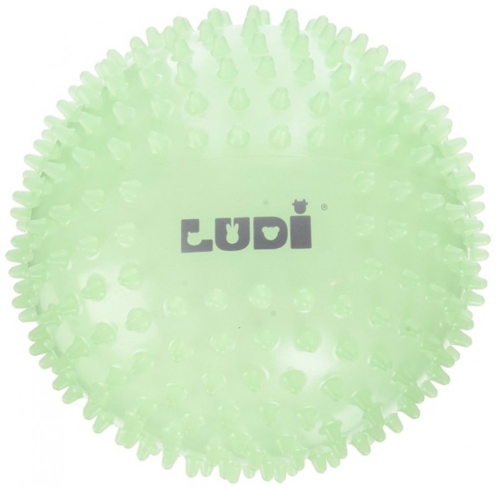 LUDI Minge senzoriala fosforescenta LUDI Minge senzoriala fosforescenta