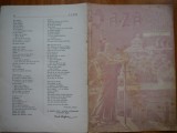 Cumpara ieftin Revista Paza politieneasca , administrativa si sociala , nr. 7 ,1939 , deosebita