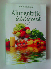 Alimenta?ia Inteligenta foto