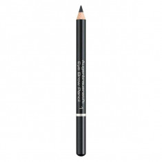 Creion de Sprancene Artdeco S0555580 Culoare 3 - Soft Brown - 1,1 g foto