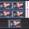 Romania 2001 mileniul 3 LP 1539 MNH w54
