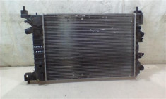 Radiator apa Chevrolet Aveo T300 1.2 16V / 1.4 16V An 2012-2015 foto