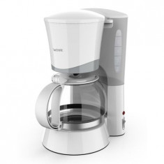 Filtru de cafea Victronic, 700 wati, 600ml, 6 cesti VC894 foto