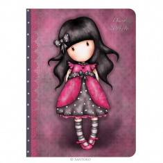 Jurnal Gorjuss Ladybird foto