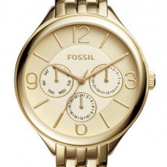 Fossil BQ3128 Suitor ceas dama nou 100% original. Garantie. Livrare rapida