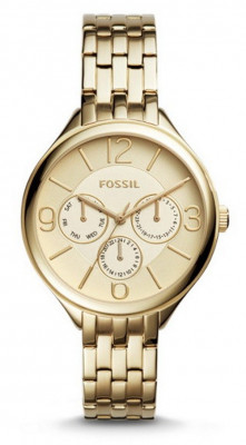 Fossil BQ3128 Suitor ceas dama nou 100% original. Garantie. Livrare rapida foto