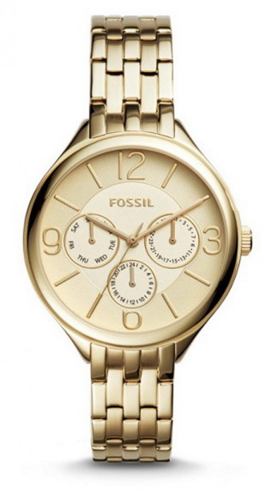 Fossil BQ3128 Suitor ceas dama nou 100% original. Garantie. Livrare rapida