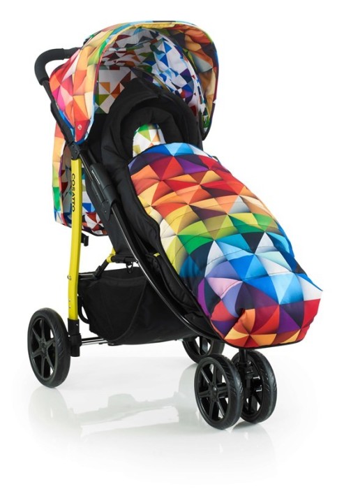 Cosatto carucior sport Busy Spectroluxe Cosatto carucior sport Busy Spectroluxe