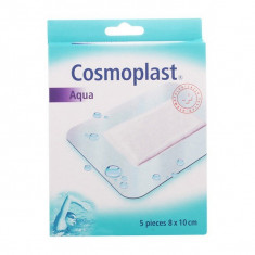 Emplastre Impermeabile Aqua Cosmoplast (5 uds) foto