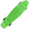 Penny Board Action? Xpload II ABEC-7, PU, Aluminium, 100 KG Verde