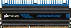 GARANTIE si FACTURA! Memorie GAMING Corsair Dominator 4GB DDR3 1333MHz CL9 1.60V foto