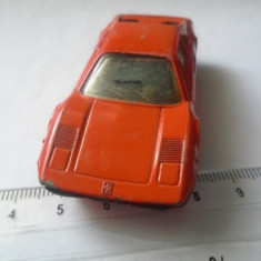 bnk jc Matchbox Ferrari 308 GTB - 1/55