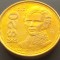 Moneda exotica 20 PESOS - MEXIC, anul 1985 * cod 3886