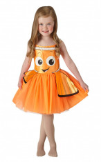 Costum carnaval Disney Nemo Clasic Tutu foto