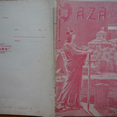 Revista Paza politieneasca , administrativa si sociala , nr. 3 ,1939 , deosebita