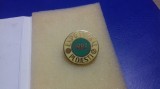 insigna Expo Fotbal Ploiesti 1983
