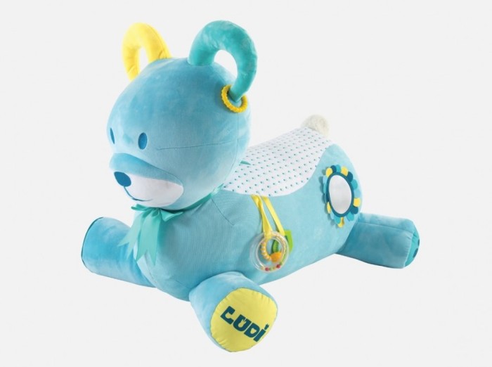 Ludi jucarie Maxi Bear Ludi jucarie Maxi Bear