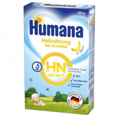 Lapte praf Humana HN-MCT de la nastere 300 g foto