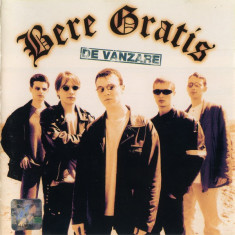 Bere Gratis ?? De Vanzare (1CD) foto