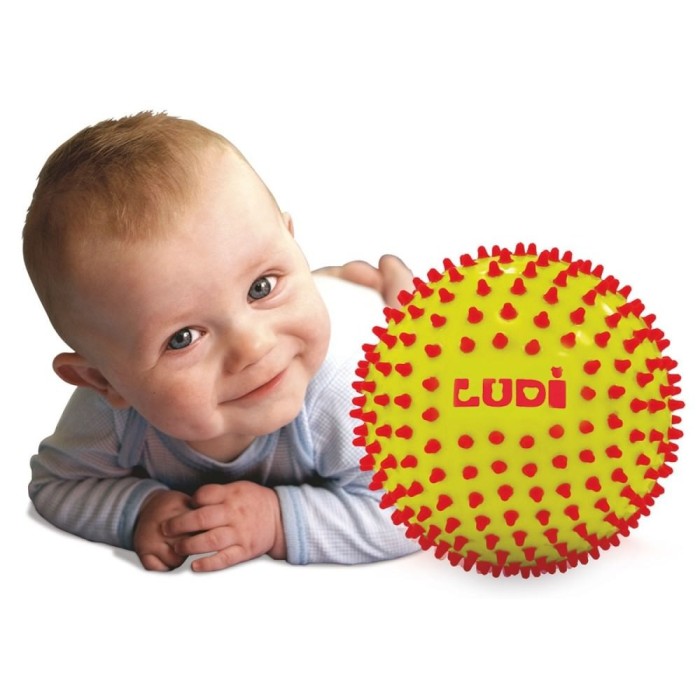 Minge Senzoriala bicolora Ludi Minge Senzoriala bicolora Ludi